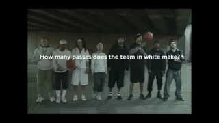 Basketball Awareness Test [upl. by Krakow]