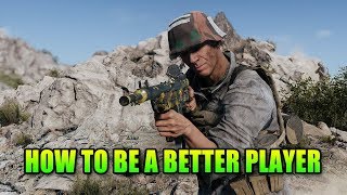 How To Be A Better Player  Battlefield 5 Newbie Guide [upl. by Smukler]