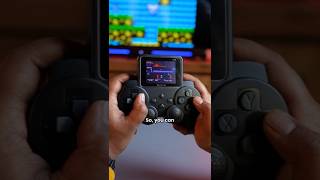 The ₹800 Gamepad Has a Display Built In [upl. by Sandi]