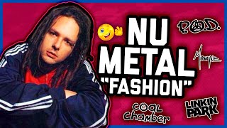 NUMETAL FASHION The Ultimate Guide [upl. by Mada]