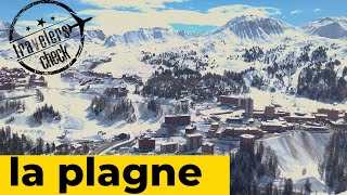 la plagne [upl. by Quince]