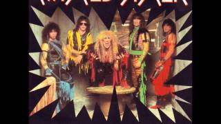 Twisted Sister  I Wanna Rock [upl. by Archer]