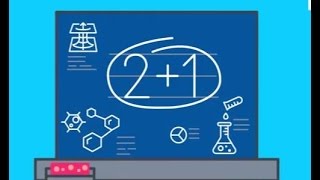 Höhere Mathematik an der Universität Stuttgart [upl. by Em]