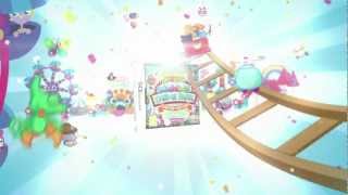 Moshi Monsters  Moshlings Theme Park  Out Now [upl. by Godred]