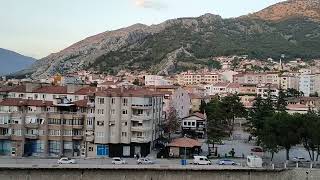 Amasya Orduevi [upl. by Blinni]