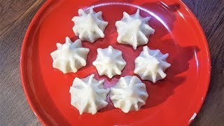 उकडीचे मोदक  Ukadiche Modak by madhurasrecipe Marathi [upl. by Mas637]