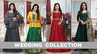 New Designer Salwar Kameez Designs for Weddings  G3fashion [upl. by Noskcaj]