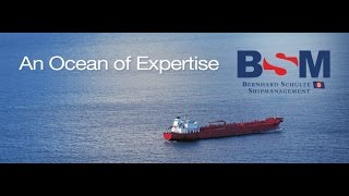 Introducing BSM  Bernhard Schulte Shipmanagement [upl. by Anelis]