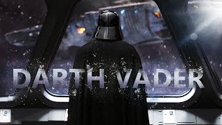 Darth Vader [upl. by Narra797]