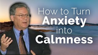 How Your Brain Can Turn Anxiety into Calmness [upl. by Abehsat]