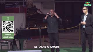 Transmissão ao vivo de Igreja Deus é Amor Oficial [upl. by Hankins]