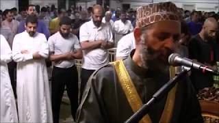 Really beautiful amp Best Quran recitation by Sheikh Hassan Saleh l Surah Furqan [upl. by Tien506]