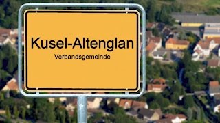 Kandidaten Bürgermeisterwahl KuselAltenglan [upl. by Scammon523]