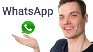 How to use WhatsApp [upl. by Nolahs811]