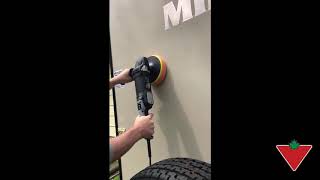 My product review Simoniz Platinum Polisher [upl. by Enayr518]