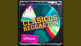 Clásicos Del Reggaeton [upl. by Sedrul]