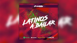 DJ Freshly  Latinos A Bailar Original Mix 🇨🇴🇨🇱🇧🇷🇲🇽 DJFreshly 123ABailar LatinosABailar [upl. by Cull925]