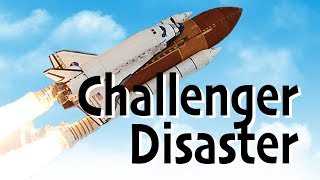 How the Challenger Disaster Changed NASA [upl. by Allemap380]