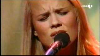 Ilse DeLange  I still cry livemp4 [upl. by Noram]