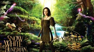 Snow White amp The Huntsman Soundtrack quotGonequot extended [upl. by Dar144]