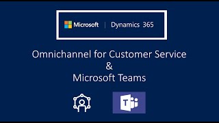 Omnichannel for Customer Service Teams Channel [upl. by Erund4]