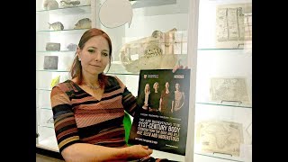 Prof Alice Roberts Why hasnt evolution made the perfect body [upl. by Arahsit]