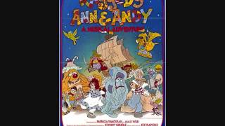 Raggedy Ann and Andy A Musical Adventure  Original Record [upl. by Nydia509]