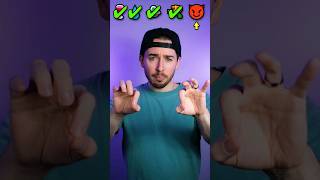 Emoji Beatbox Challenge 😈 [upl. by Motch]