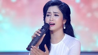 Đoạn Tuyệt  Phương Anh Á Quân Thần Tượng Bolero 2016 MV Official [upl. by Endys]