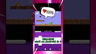 GBA4iOS Tips 🍩 Cheat Infinite Version [upl. by Enidualc936]