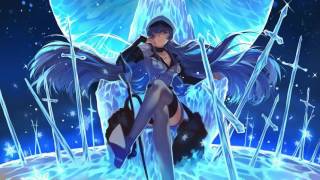 Nightcore  Crystallize Lindsey Stirling [upl. by Ramsey]