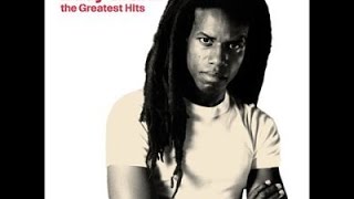 Eddy Grant  I Dont Wanna Dance Lyrics on screen [upl. by Olaf743]