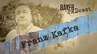 13 Franz Kafka Az átváltozás [upl. by Rotman]