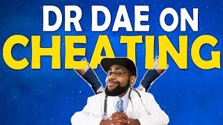 DOUBLE PUMP IS BACK AGAIN  DR DAEQUAN SPEAKS ON CHEATING RELATIONSHIPS  Fortnite Battle Royale [upl. by Kisor]