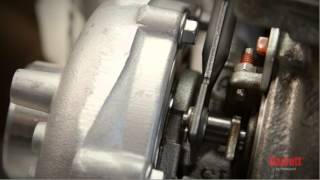 How to install a turbocharger [upl. by Riti697]