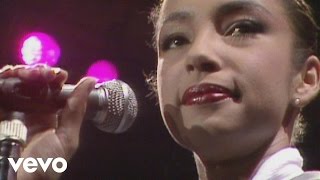 Sade  Why Cant We Live Together The Tube 1984 [upl. by Ibba]