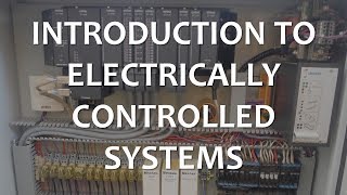 Introduction to Electrically Controlled Systems Full Lecture [upl. by Ivzt817]