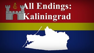 All Endings Kaliningrad [upl. by Maxine930]