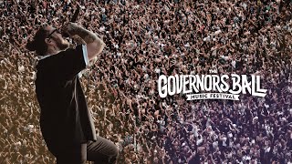 Post Malone  Live at GOV BALL 2018 Full Set [upl. by Acisseg]