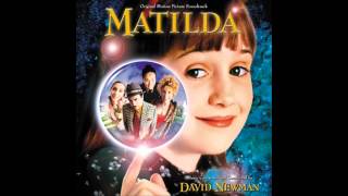 Matilda Original Soundtrack 14 Ms Honey [upl. by Iralav]