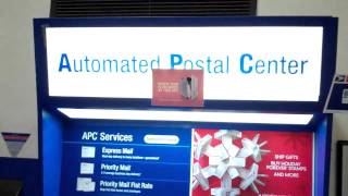 Purchasing Stamps  Post Office ACTIONPACKED ADVENTURE [upl. by Murage]