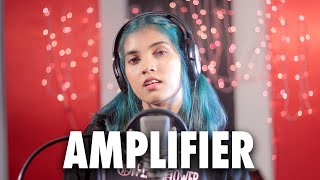 Imran Khan  Amplifier  Cover By AiSh [upl. by Cammi]