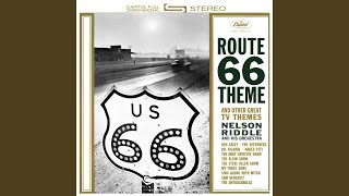 The Theme From Route 66 [upl. by Araid227]