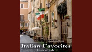 Music of Italy Instrumental [upl. by Ahsuat]