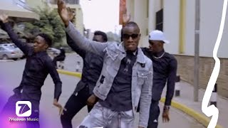 GUARDIAN ANGEL  KUONGOZWA  OFFICIAL VIDEO [upl. by Assetan676]