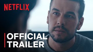 The Innocent  Official Trailer  Netflix [upl. by Ludie]