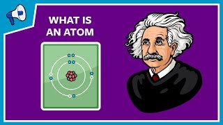 What Is An Atom And How Do We Know [upl. by Onit]