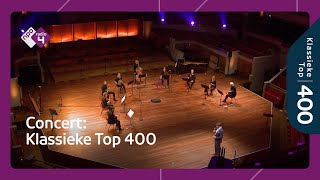 Klassieke Top 400 Concert  23 oktober 2020 [upl. by Nail]