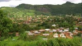 Sierra Leone Tourism Provinces by NTBSL [upl. by Spatz]