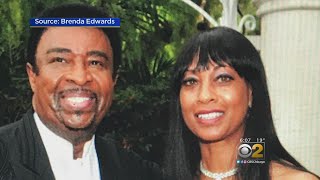 Report Temptations Singer Dennis Edwards Abused Weeks Before Death [upl. by Atiram]